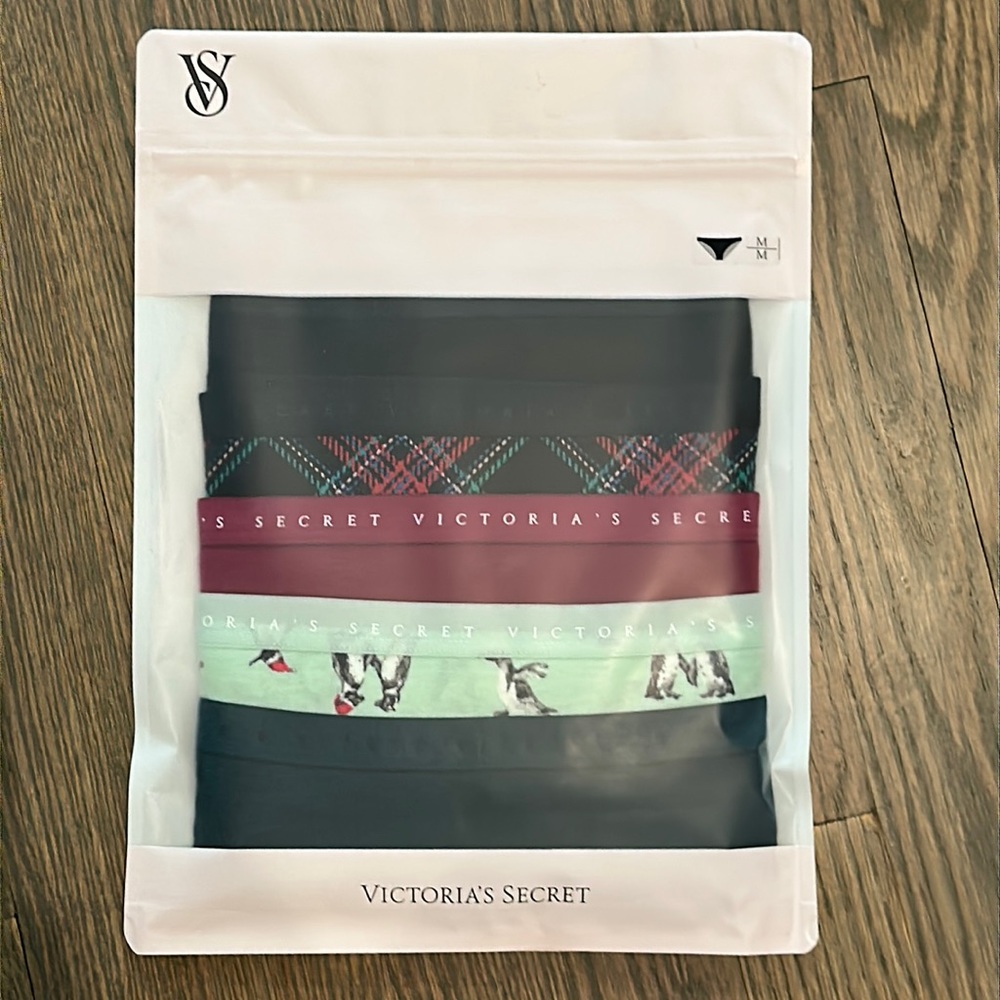 VS UNDIES